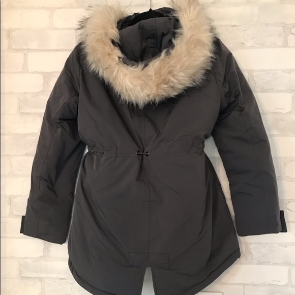 Nutexrol Women’s Parka - Picture 2 of 3